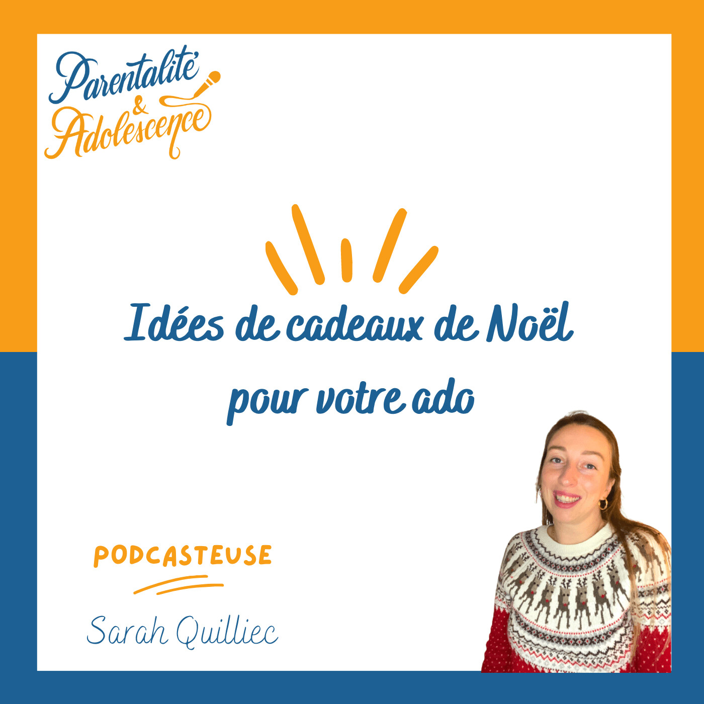 Parentalité et Adolescence