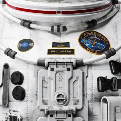 ERIC SERRA | TOUR BUS / RADIO NEO cover