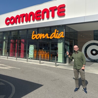 Amazon Go stopte. Sensei toont waarom het concept nooit dood was. cover