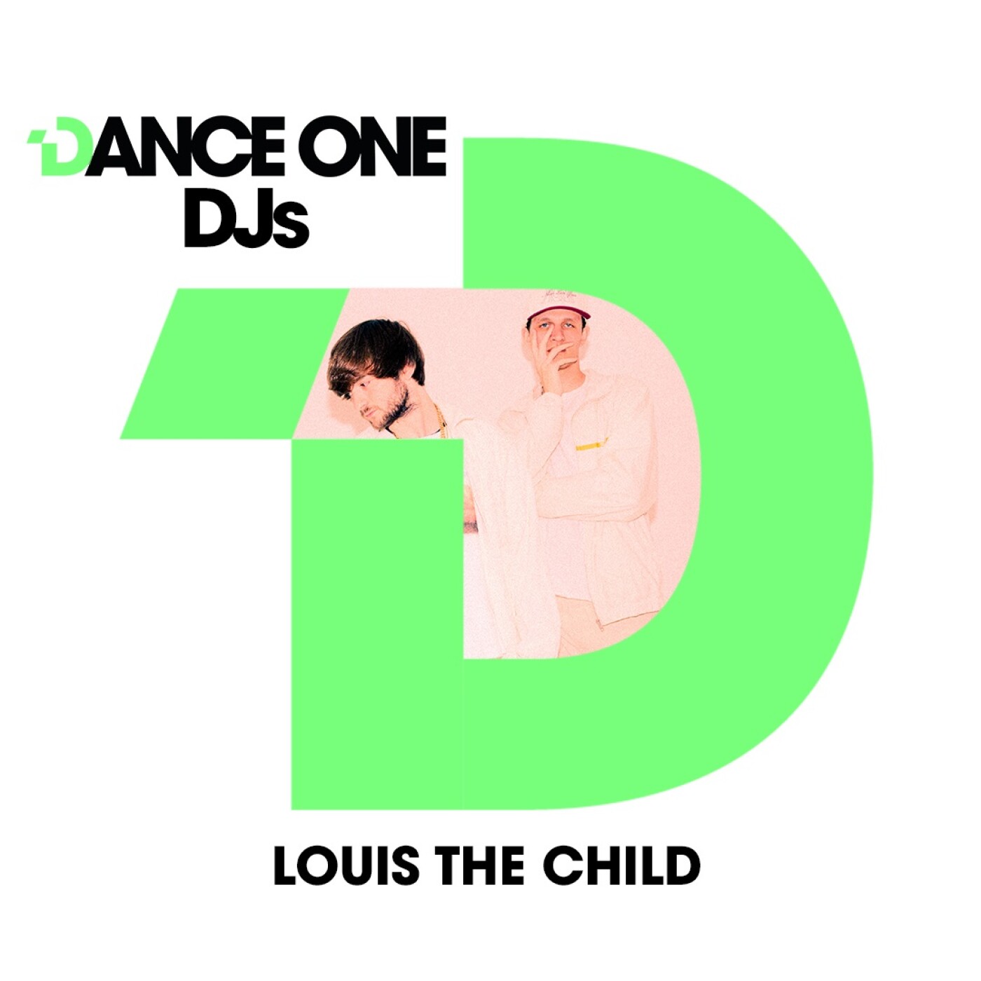 MAINSTAGE : LOUIS THE CHILD