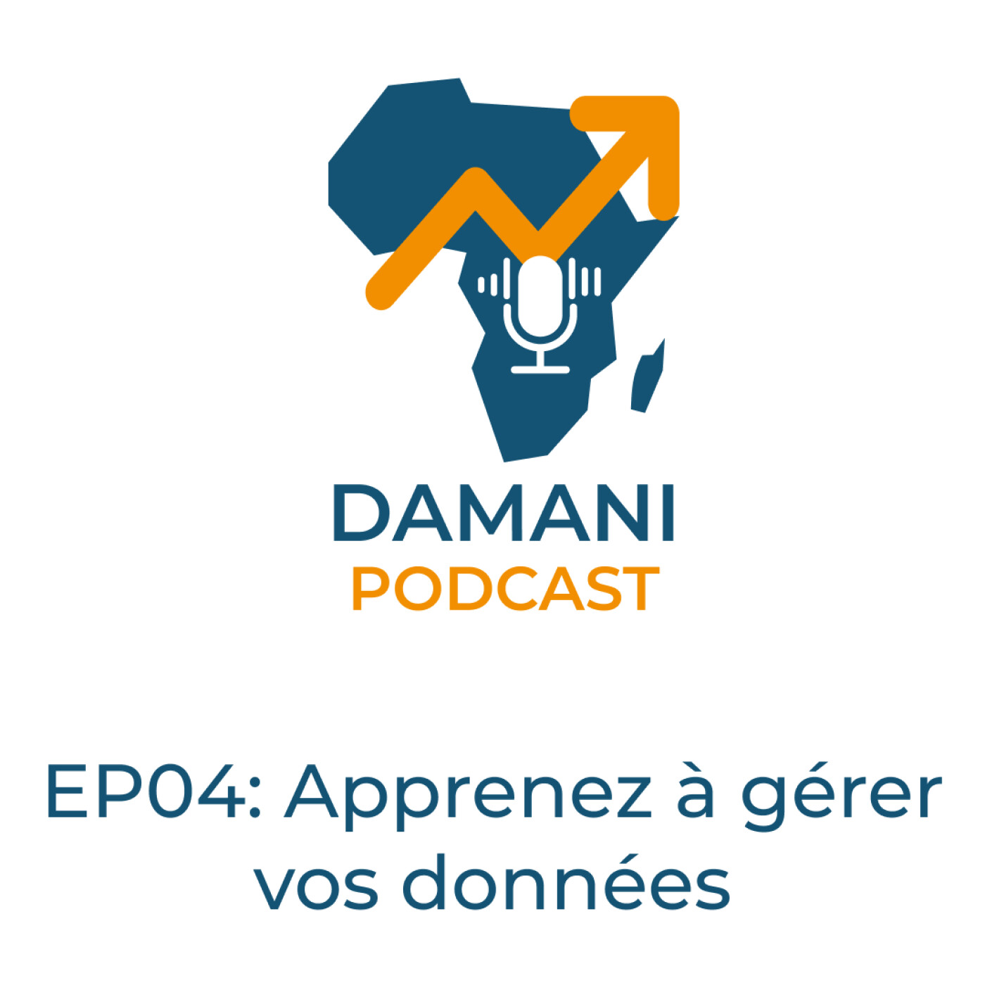 Apprenez à gérer vos données Apprenez à gérer vos données