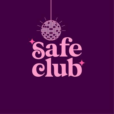 Parlons Z'en devient Safe Club : l'histoire commence cover