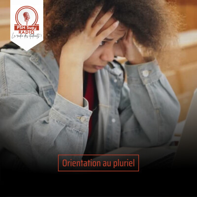 Orientation au pluriel cover