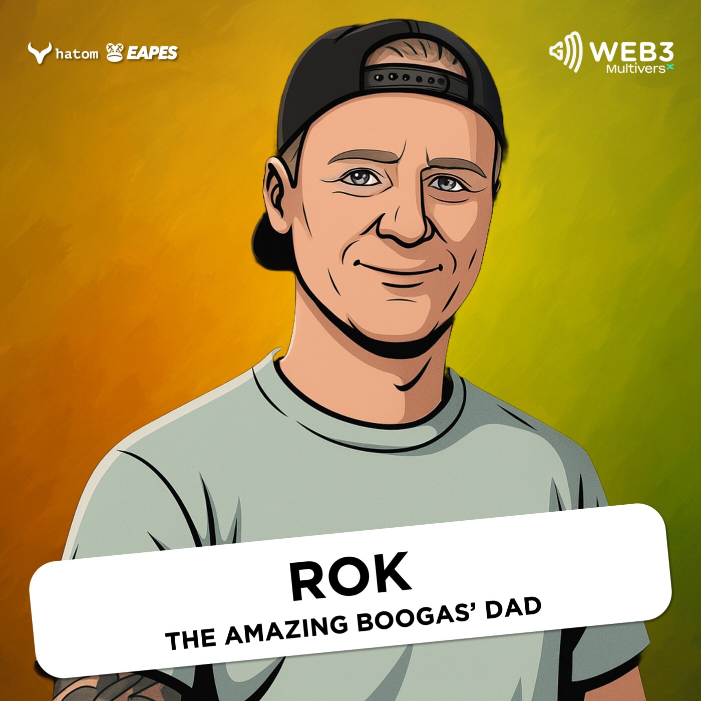 Interview with ROK, Boogas’ founder & MultiversX news analysis