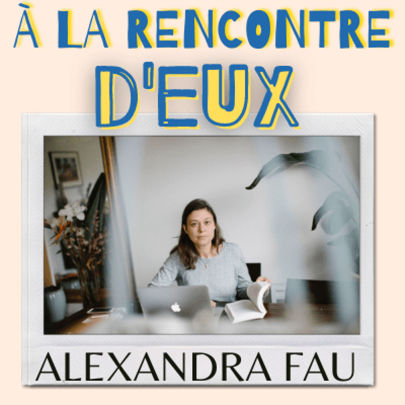 À LA RENCONTRE D\'EUX