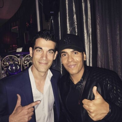 Les habitudes et livres à succès de 4 entrepreneurs (VLOGCAST) cover