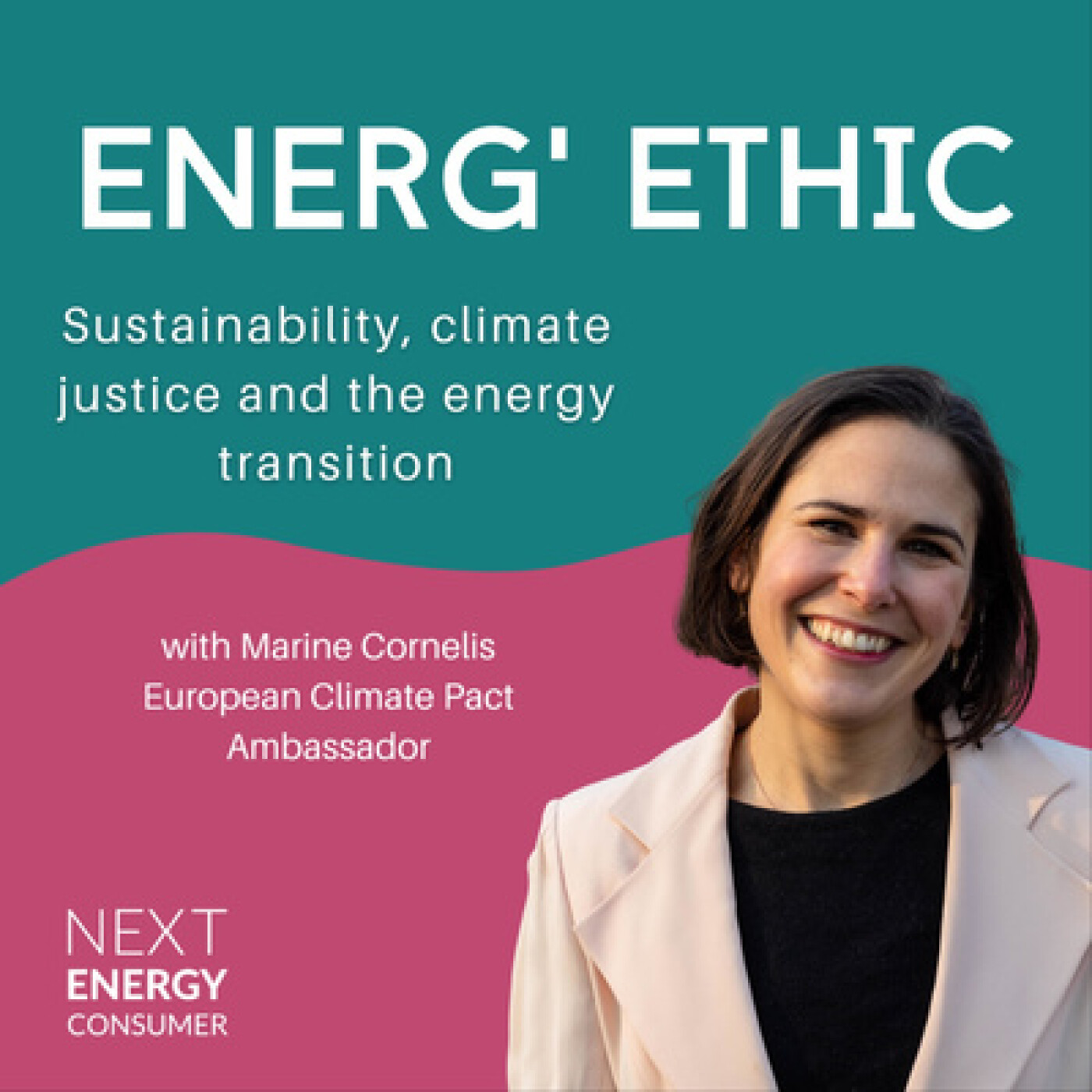 Energ’Ethic - Climate Justice and Energy Transition