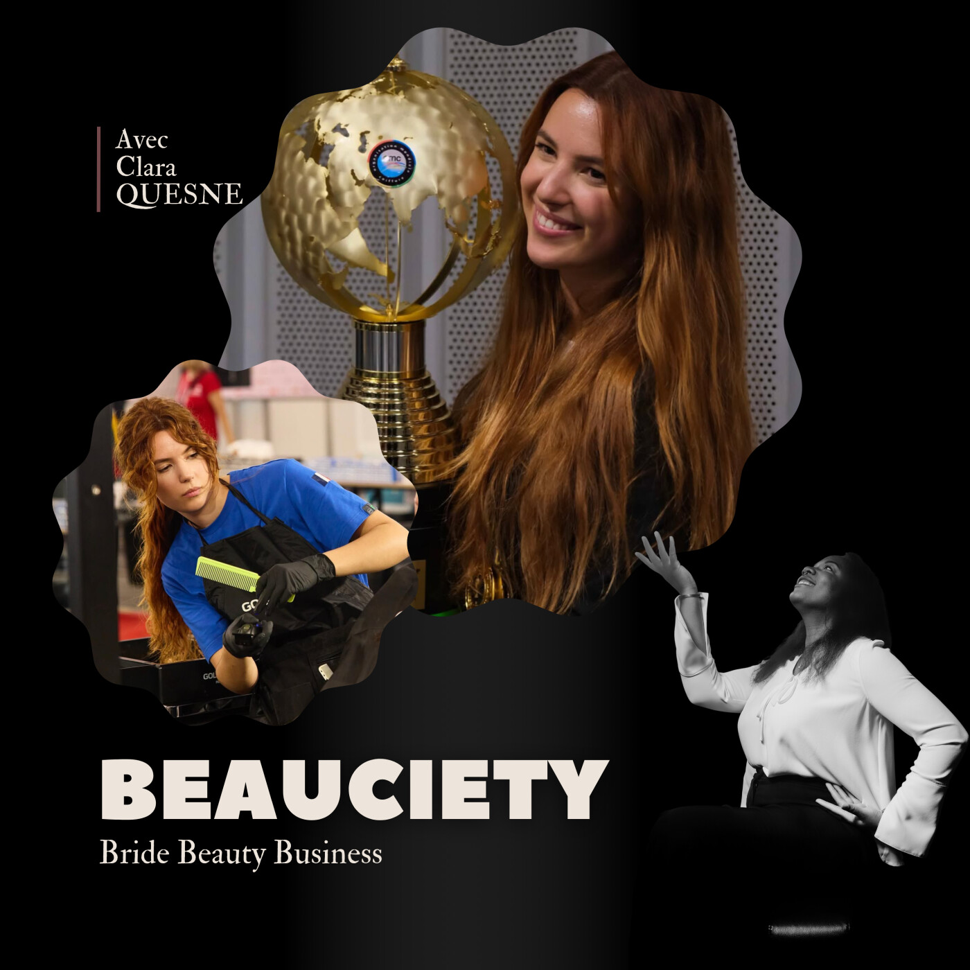 BEAUCIETY
