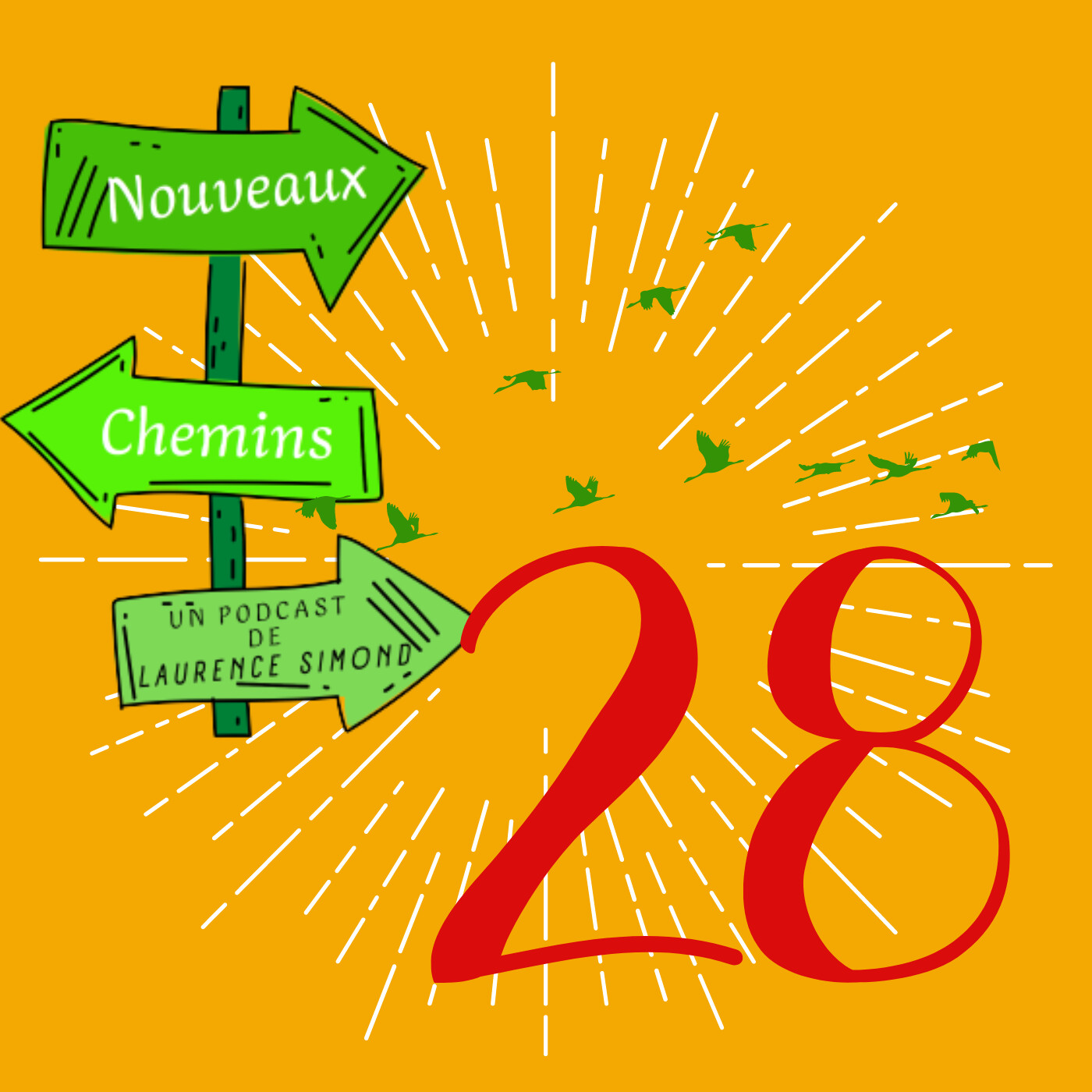 Nouveaux Chemins