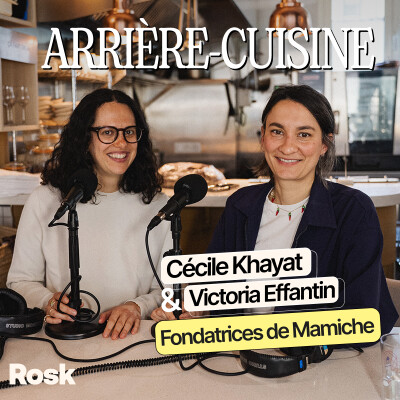 « On ne roule pas sur l'or » : pourquoi les fondatrices de Mamiche partagent tous leurs chiffres avec leurs managers cover