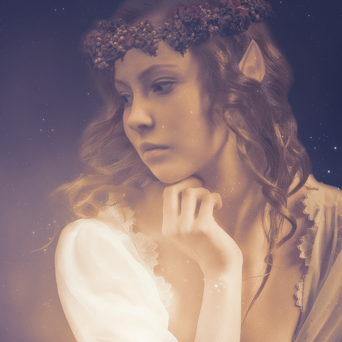 Hypnose Transpersonnelle ® - Séverine Barbier podcast cover