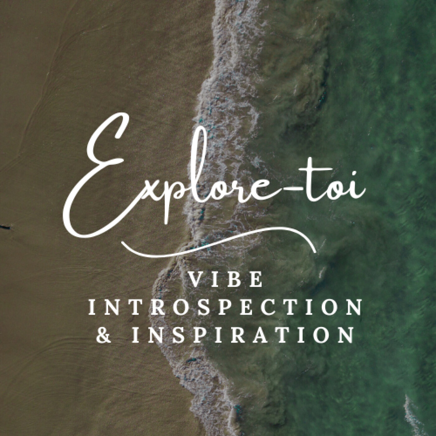 Exploration de Soi podcast artwork