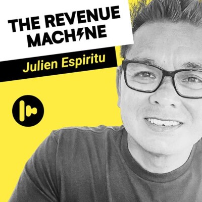 #8 Julian Espiritu, Managing Director at Abrams Mobility Consulting (vEN) cover