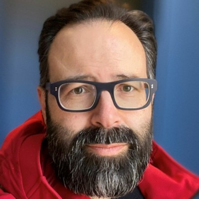 Philippe Gonzalez présente « Black Church » de Henry Louis Gates cover