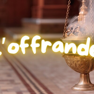 Parole et Évangile du jour | Dimanche 10 novembre • Heureux les pauvres de cœur cover