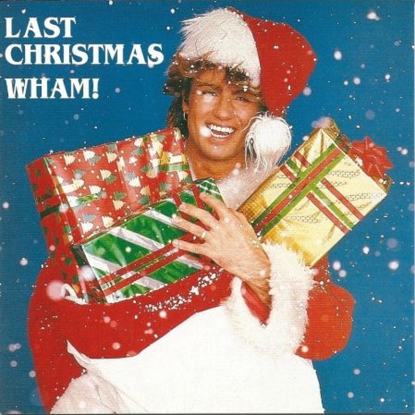 Ep 87 : Minisode Last Christmas (Wham!) + annonces