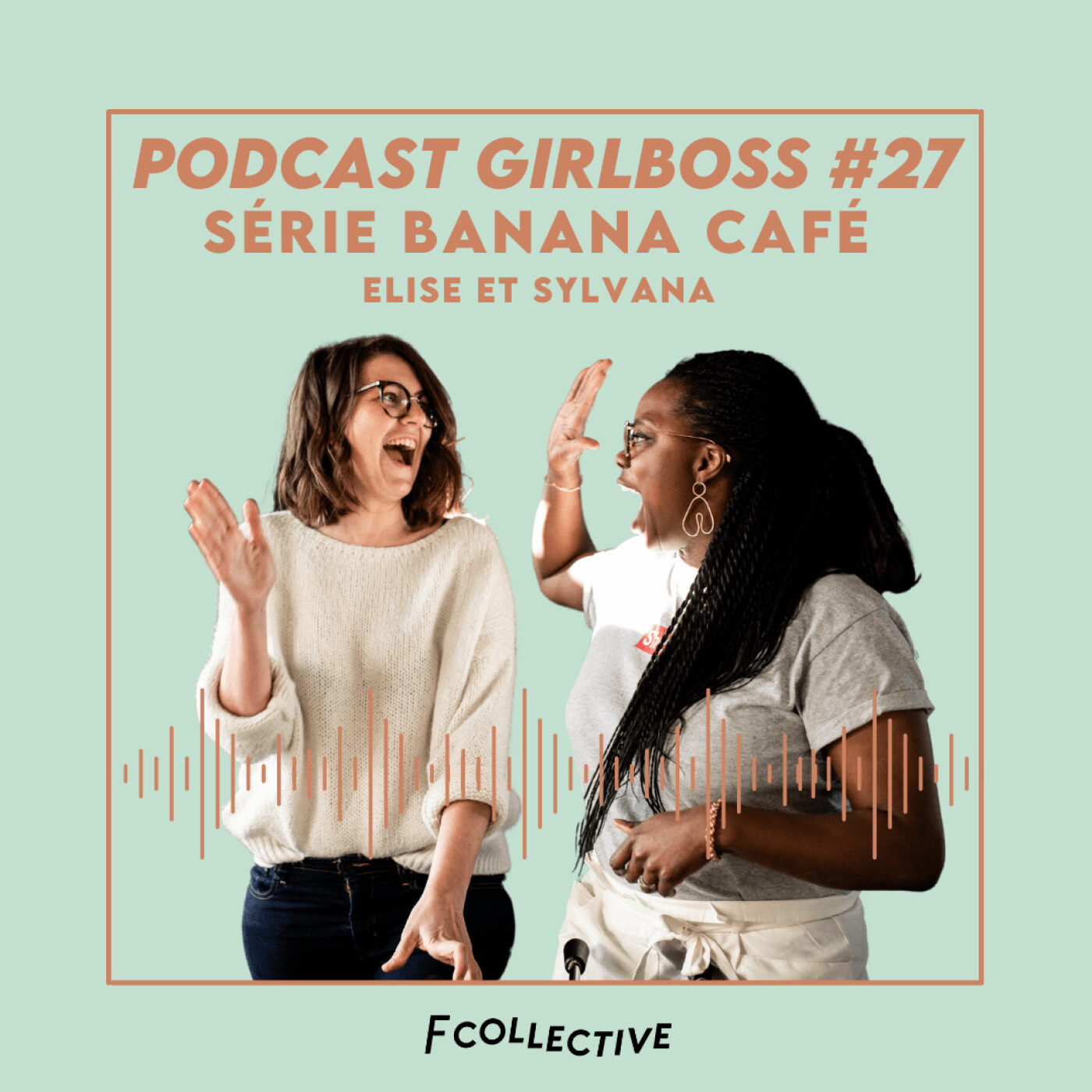 Fcollective - Le podcast