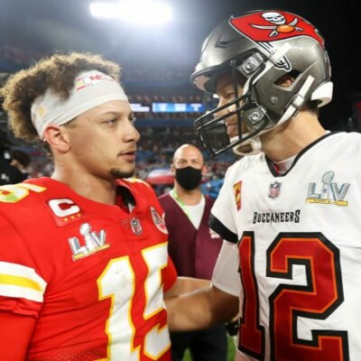 NFL: Power Ranking de offseason 2021 - 16º ao 1º (USA na Rede #271) cover