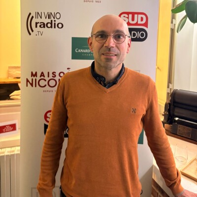 1446e émission - Thomas Achard et Guillaume Reynouard cover