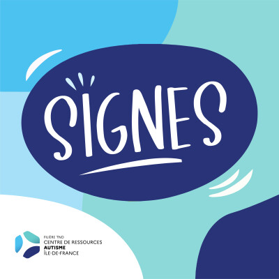 Signes : présentation du podcast cover