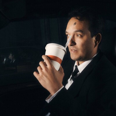 NDJ NEO MALIK DJOUDI Vivant cover