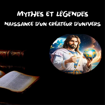 Jésus de Nazareth : et si tout était différent ? cover