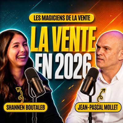 La Sales Sister : Shannen Louiz Boutaleb cover