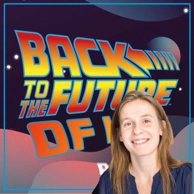 EP.14 - La RH accompagne le management avec Julia Schmitt, HR Manager chez Wedoogift cover