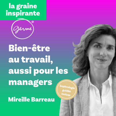 Bien-être au travail, aussi pour les managers cover