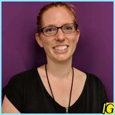 S2E27: Games and Mental Health with Dr. Kelli Dunlap cover