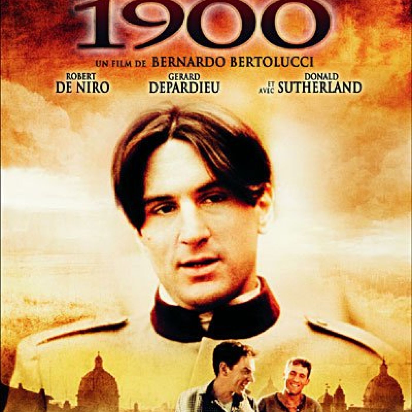 Critique du Film 1900 | Cinéma