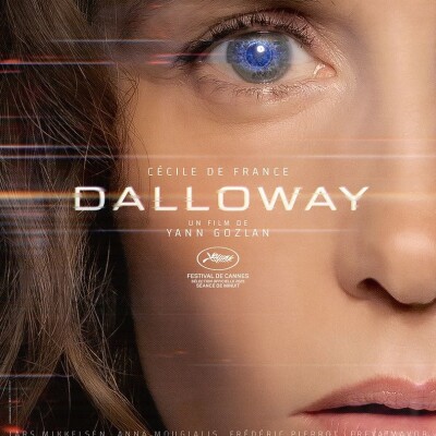 Dalloway cover