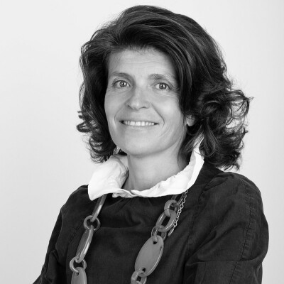 Elodie Le Gendre - Fondatrice & CEO de Sevenstones - Conseil en Fusion-Acquisitions cover
