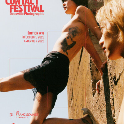 La Ville de Deauville se transforme en galerie à ciel ouvert ! cover