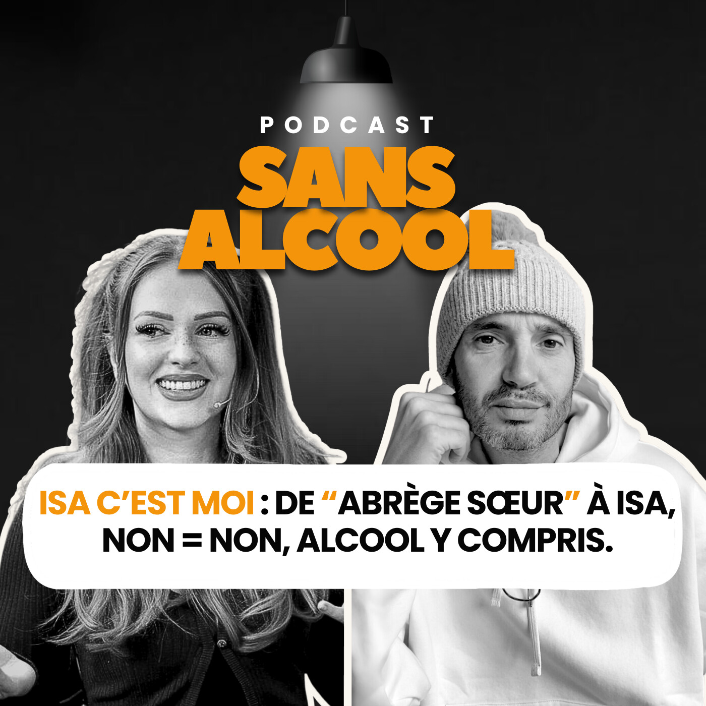 SANS ALCOOL