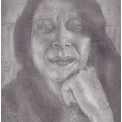 Maya " Du collectif pour changer la rue " cover