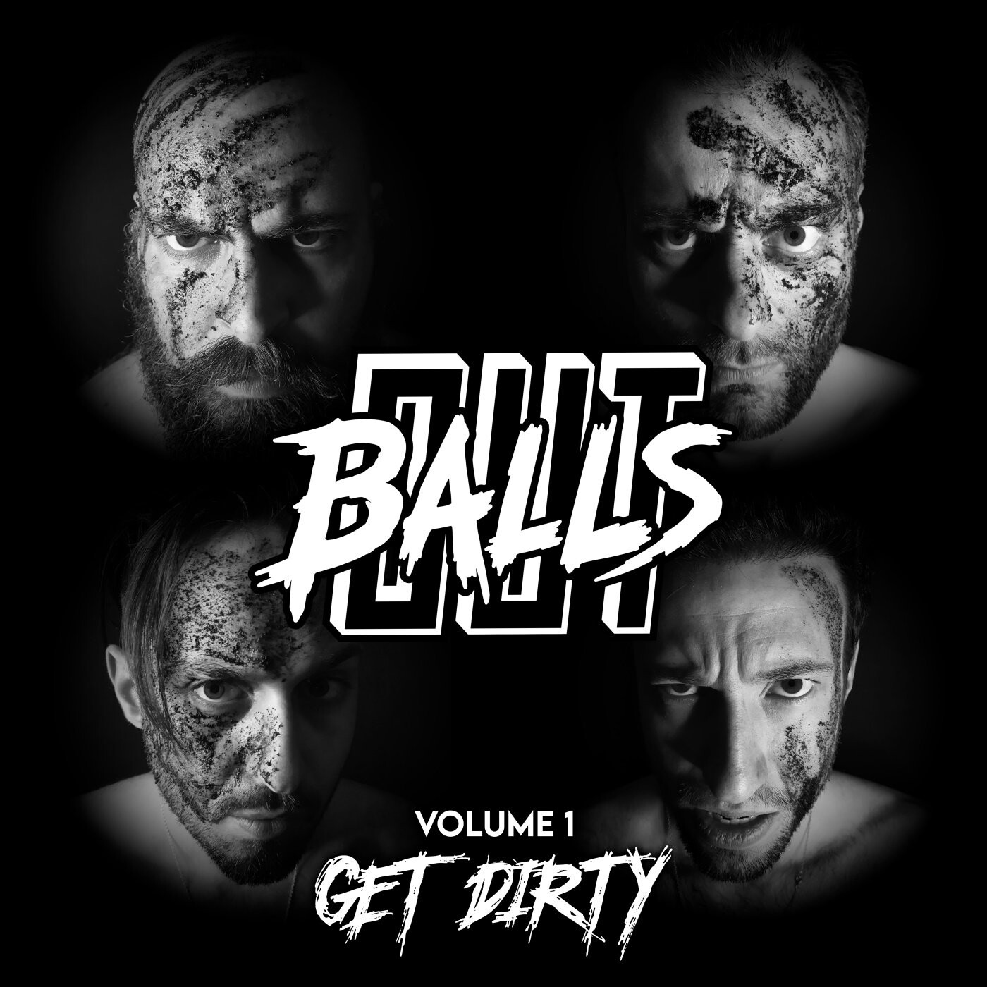 213Rock Harrag Melodica Live interview with Yann of Balls out New EP Volume 1 Get Dirty 10 12 2021 episode artwork