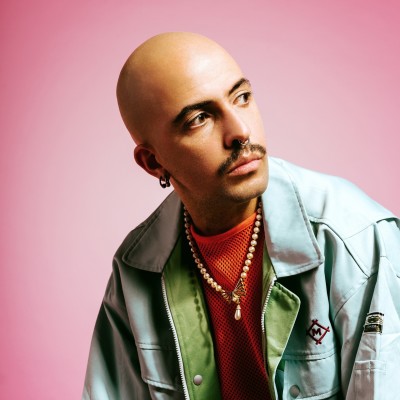 VIKKEN | TOUR BUS / NEO TOULOUSE cover