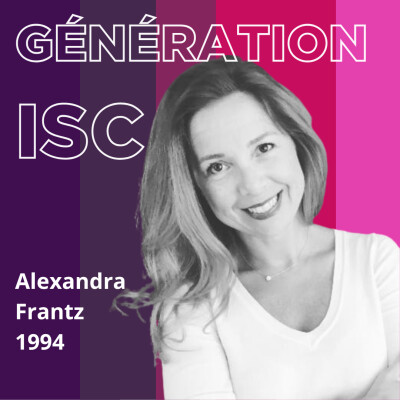 De l’art de construire dans la durée - Alexandra Frantz - ISC 1994 cover