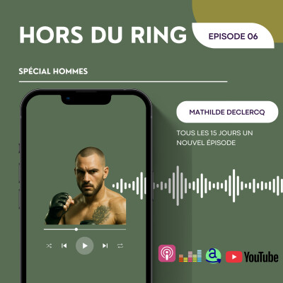 SPÉCIAL COMBATTANTS – Ce que ton silence est en train de te voler… cover