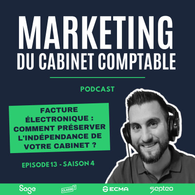Facture électronique : comment préserver l'indépendance de votre cabinet ? cover