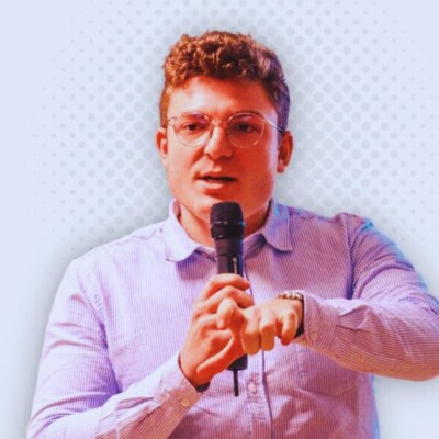 #159 - La niche (très) rentable la plus méconnue de l'immobilier - Avec Amaury Tardier cover