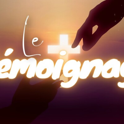 Parole et Évangile du jour | Mercredi 10 juillet • Le témoignage de la vie chrétienne cover