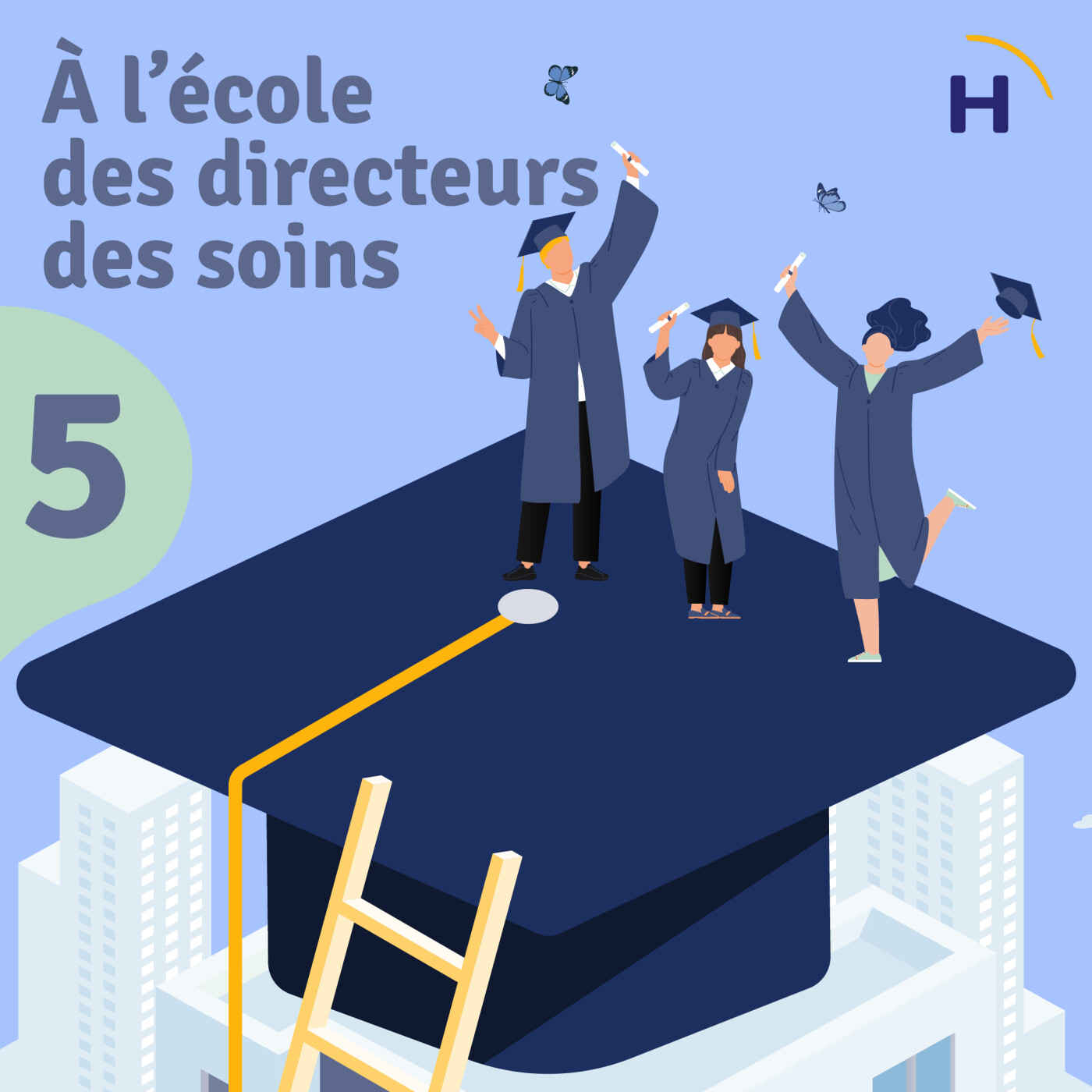 Le grand saut