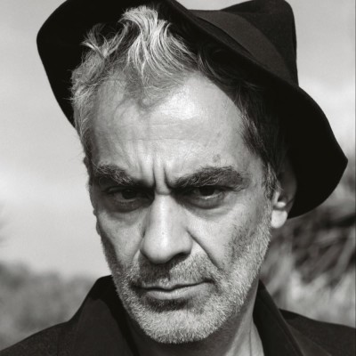 Micros & sillons 3 // 15 - MELINGO - Narigón cover