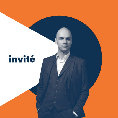 Systra : Transports publics et solutions de mobilité | Matthieu Vinel, Responsable Immobilier Groupe de Systra cover