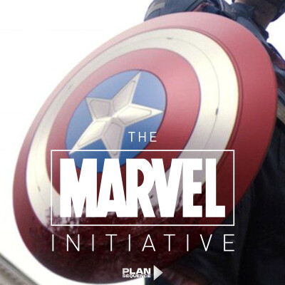 Falcon et le Soldat de l'Hiver cover