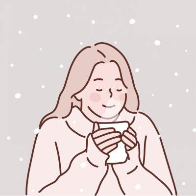 43 - Garder le moral en hiver cover