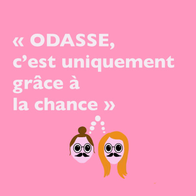 Épisode 12 : déclic de la chouchoute illégitime cover