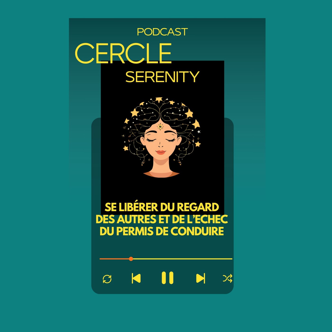 Bienvenue dans le Cercle Serenity